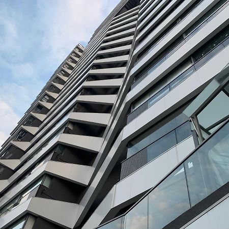 Ap Oscar Freire C/Vaga De Garagem Vn 2113 Apartment Sao Paulo Exterior photo